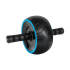 Viengubas pilvo preso treniruoklis, REBEL ACTIVE AB Wheel AB-1