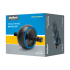 Viengubas pilvo preso treniruoklis, REBEL ACTIVE AB Wheel AB-1