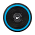 Viengubas pilvo preso treniruoklis, REBEL ACTIVE AB Wheel AB-1
