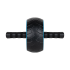 Viengubas pilvo preso treniruoklis, REBEL ACTIVE AB Wheel AB-1