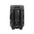 Aktyvioji kolonėlė su 2 belaidžiais mikrofonais, SD, Bluetooth, USB, 12" 40 W