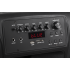 Aktyvioji kolonėlė su 2 belaidžiais mikrofonais, SD, Bluetooth, USB, 12" 40 W