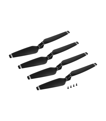 Sraigtų komplektas dronui REBEL DOVE PRO ZAB0119