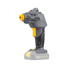 Akumuliatorinis kompresorius 20V 2A 7 bar