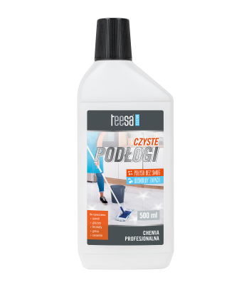 Grindų plovimo koncentratas Teesa 500 ml