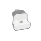 USB įkroviklio jungtis / micro USB dokinė stotelė
