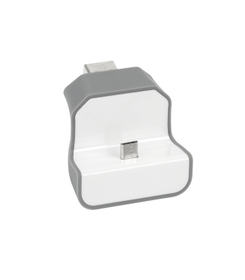 USB įkroviklio jungtis / micro USB dokinė stotelė