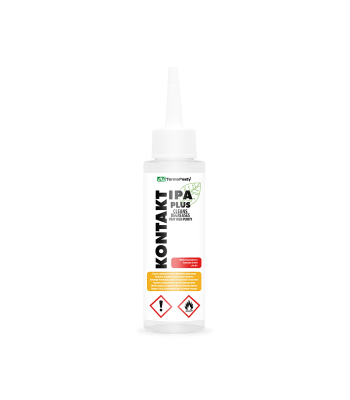 Kontakt IPA izopropilo alkoholio alyvuoklis AG AGT-002 100ml