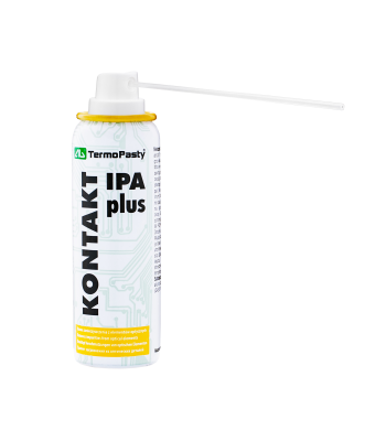 Kontakt IPA PLUS – izopropilo alkoholis 99,8 %, AGT-005, 60ml