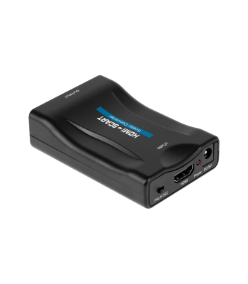 HDMI į SCART (EURO) keitiklis ZLA0111