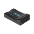 HDMI į SCART (EURO) keitiklis ZLA0111