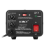 Dvikryptis įtampos keitiklis 115 V ⇄ 230 V, KEMOT, 400 W / 500 VA