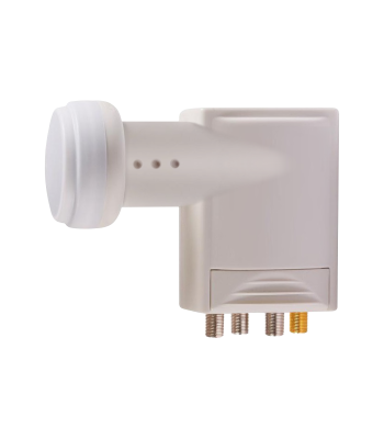 Konverteris OPTICUM UNICABLE SCR/3LEGACY ROBUST 4UB
