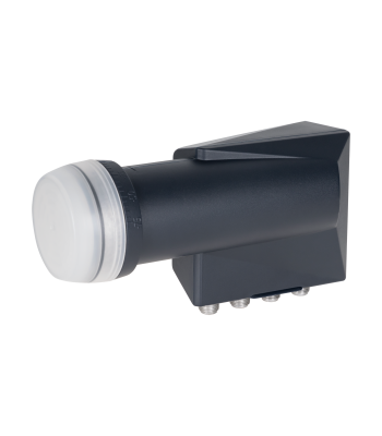 Inverto QUATTRO PREMIUM konverteris IDLP-QTL413-PREMU-OPN