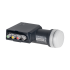 Inverto QUATTRO PREMIUM konverteris IDLP-QTL413-PREMU-OPN