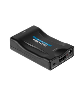 SCART į HDMI keitiklis