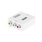 HDMI signalo keitiklis į RCA + CVBS, Cabletech KOM0982