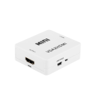 VGA–HDMI signalo keitiklis KOM0846