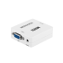 VGA–HDMI signalo keitiklis KOM0846