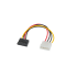 USB į IDE ir SATA keitiklis, 2,5" ir 3,5"