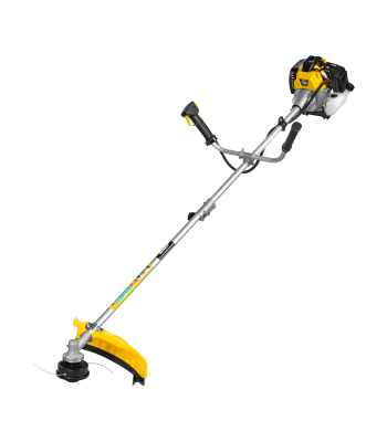 Benzininė krūmapjovė Rebel CG520BF
