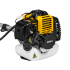 Benzininė krūmapjovė Rebel CG520BF