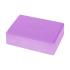Jogos blokas iš EVA putplasčio, violetinis, REBEL ACTIVE, 120 g