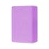 Jogos blokas iš EVA putplasčio, violetinis, REBEL ACTIVE, 120 g