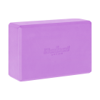 Jogos blokas iš EVA putplasčio, violetinis, REBEL ACTIVE, 120 g