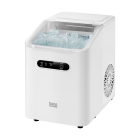 Ledo kubelių aparatas Teesa EASY ICE, automatinis valymas, du kubelių dydžiai, 11kg, 1l, 110W