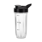 Blenderio gertuvė TEESA EXPERT GO TSA3549