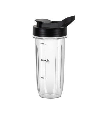 Blenderio gertuvė TEESA EXPERT GO TSA3549