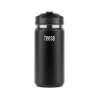 Terminis puodelis TEESA juodas, TSA0005, 350 ml