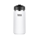 Terminis puodelis TEESA, baltas, 350 ml, TSA0006