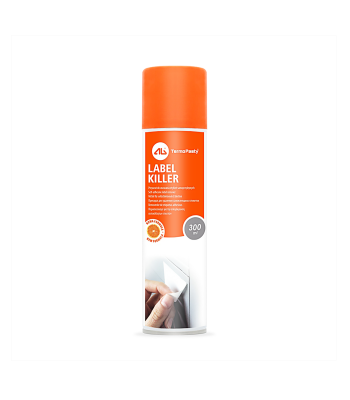 Etikečių klijų tirpiklis AG AGT-013, 300ml