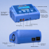 Balansavimo įkroviklis B6AC+ 80W E6360