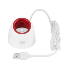 Soninio dantų šepetėlio įkroviklis SONIC JUNIOR BOY TSA8005
