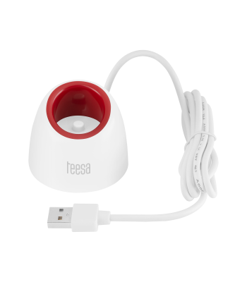 Soninio dantų šepetėlio įkroviklis SONIC JUNIOR BOY TSA8005