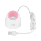 Soninio dantų šepetėlio įkroviklis SONIC JUNIOR GIRL TSA8006