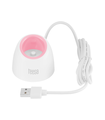 Soninio dantų šepetėlio įkroviklis SONIC JUNIOR GIRL TSA8006