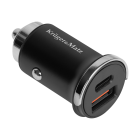 Automobilinis įkroviklis Kruger&Matz KM0871, 30 W