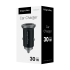 Automobilinis įkroviklis Kruger&Matz KM0871, 30 W