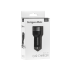 Automobilinis įkroviklis Kruger&Matz su Quick Charge 3.0, 2xUSB, 4800mA
