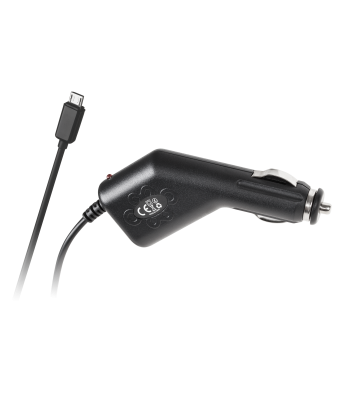 Automobilinis micro USB įkroviklis Quer, 2000 mA, 5 V