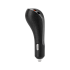 Automobilinis įkroviklis su Quick Charge 3.0, REBEL 2xUSB 5100mA 15W