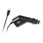Automobilinis USB tipo C įkroviklis 2000mA