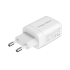 Tinklo įkroviklis Kruger&Matz su Power Delivery ir Quick Charge – 45 W, KM0856