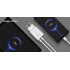 Tinklo įkroviklis Kruger&Matz su Power Delivery ir Quick Charge – 45 W, KM0856