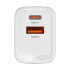 Tinklo įkroviklis Kruger&Matz su Power Delivery ir Quick Charge – 45 W, KM0856