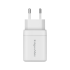 Tinklo įkroviklis Kruger&Matz su Power Delivery ir Quick Charge – 45 W, KM0856